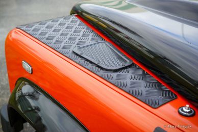 Land Rover 90 Adventure Edition, 2016