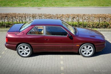 Maserati Ghibli 2.8 Biturbo, 1996