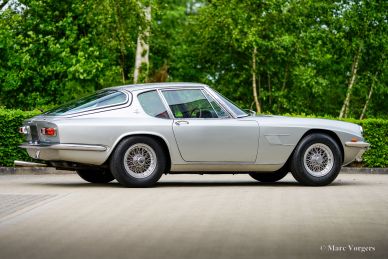 Maserati Mistral 4000 GT, 1967