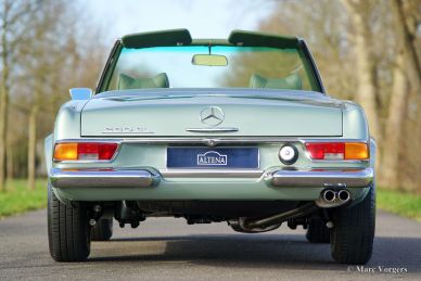 Mercedes-Benz 280 SL 'Pagode', 1970