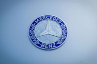 Mercedes-Benz 190 SL, 1957