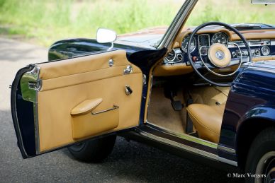 Mercedes-Benz 230 SL ‘Pagode’, 1967
