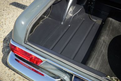 Mercedes-Benz 230 SL Pagode, 1967