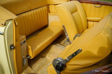 Mercedes-Benz 300 S Roadster, 1953