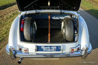 Mercedes-Benz 300 S cabriolet, 1953