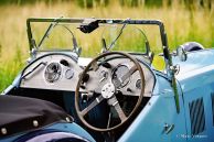 MG L2 Magna, 1933