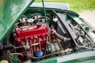 MG MGB GT, 1966