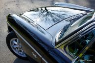 MG MGB GT V8, 1974