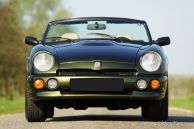 MG RV8, 1995