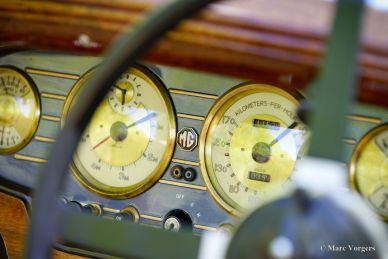 MG SA ‘Keller’ Special, 1937