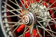 MG TA, 1936