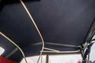 MG TC, 1948
