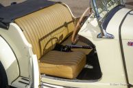 MG TD, 1950