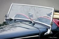MG TF 1500, 1955