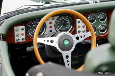 Morgan 4/4 1800, 1997