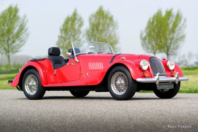 Morgan 4/4 1600, 1988