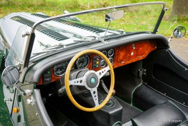 Morgan 4/4, 1998