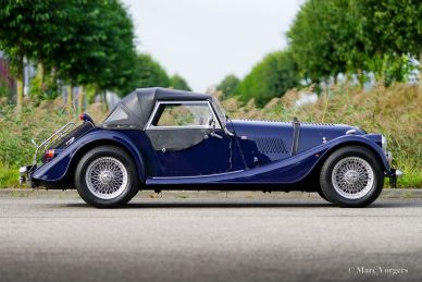 Morgan 4/4 1800, 1998