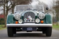 Morgan 4/4, 1984