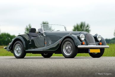 Morgan 4/4 1800, 1997