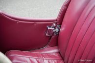 Morgan Plus 4 ‘bustle back’, 1956