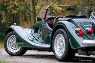 Morgan +8, 1992