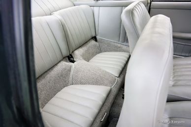 Porsche 356 1600 SC, 1964