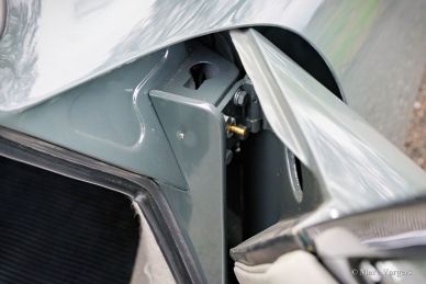 Porsche 356 1600 SC, 1964