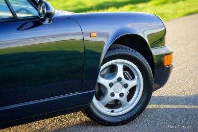 Porsche 911 Carrera 2, 1992