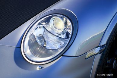 Porsche 911 (997) GT2 RS, 2011