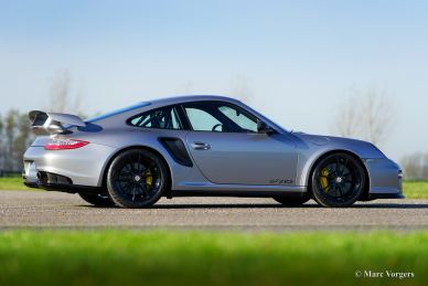 Porsche 911 (997) GT2 RS, 2011