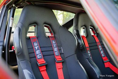 Porsche 911 2.2 T rally car, 1970