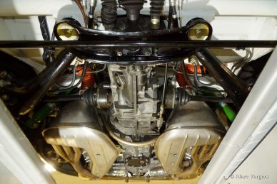 Porsche 911 2.2 E, 1969