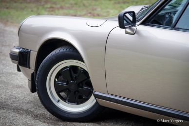 Porsche 911 SC 3.0, 1982