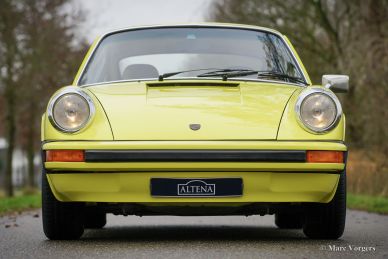 Porsche 912 E, 1976