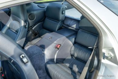 Porsche 928 GTS, 1993