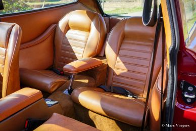 Reliant Scimitar GTE (SE5A), 1973