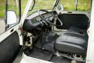 Renault Estafette ‘Plateau’, 1979