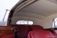 Riley RMD DHC, 1951