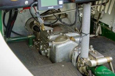 Riley TT Sprite Replica, 1935