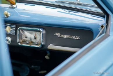 Saab 93B Granturismo 750, 1959