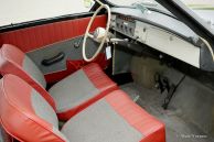 Saab 96, 1961