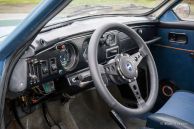 Saab 96 V4, 1971