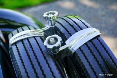 Singer Nine “Special Speed”, 1935