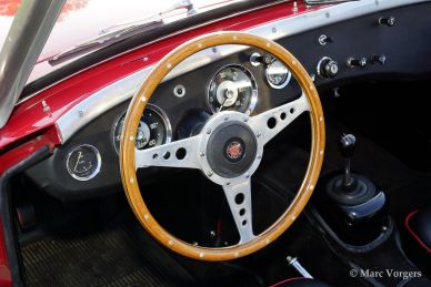 Austin Healey Sprite Mk I 'Frog Eye', 1959