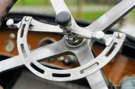 Stutz Series K DH open tourer, 1921