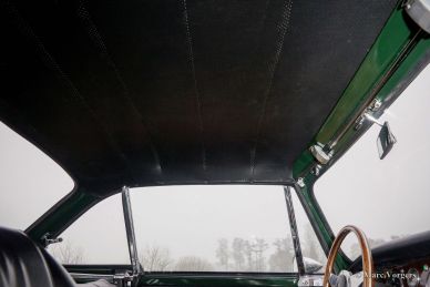 Sunbeam Tiger MK I, 1965