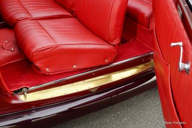 Talbot Lago T120 Figoni DHC, 1934