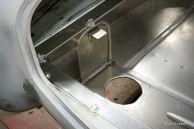 Talbot Lago T26 GSL 1954 Restoration