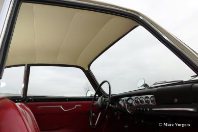 Triumph Italia 2000, 1960